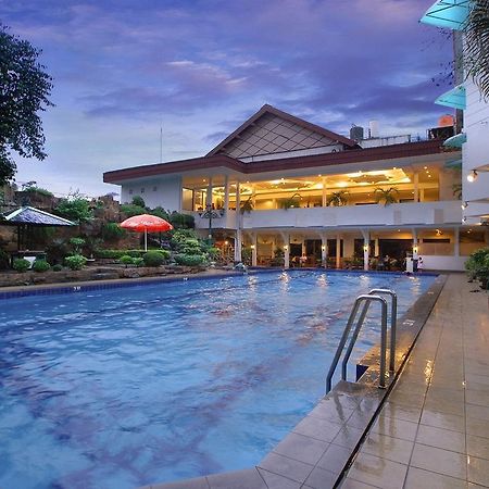 Hotel Matahari Yogyakarta Extérieur photo