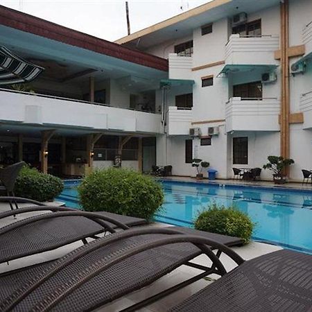 Hotel Matahari Yogyakarta Extérieur photo
