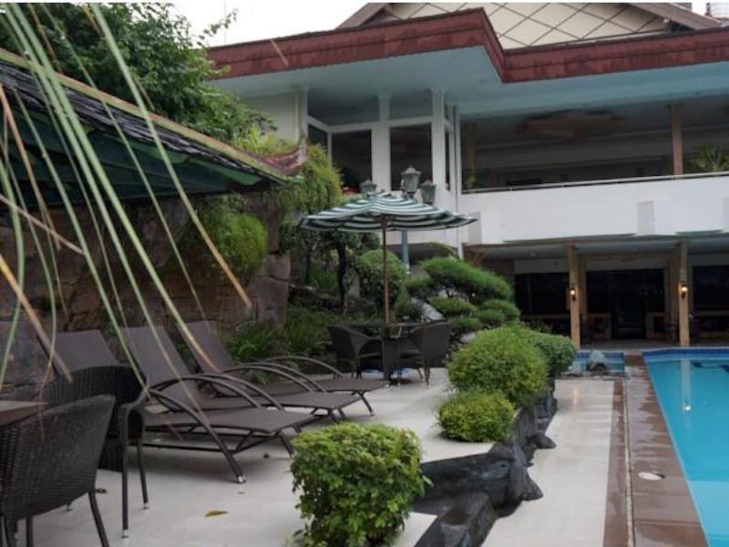 Hotel Matahari Yogyakarta Extérieur photo
