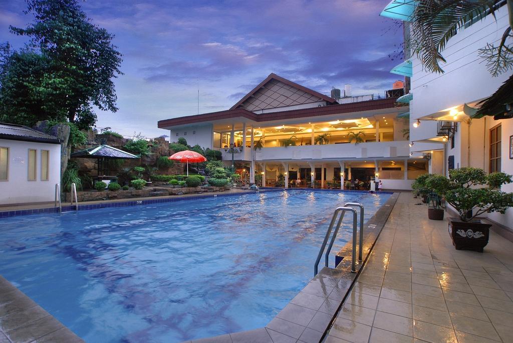 Hotel Matahari Yogyakarta Extérieur photo