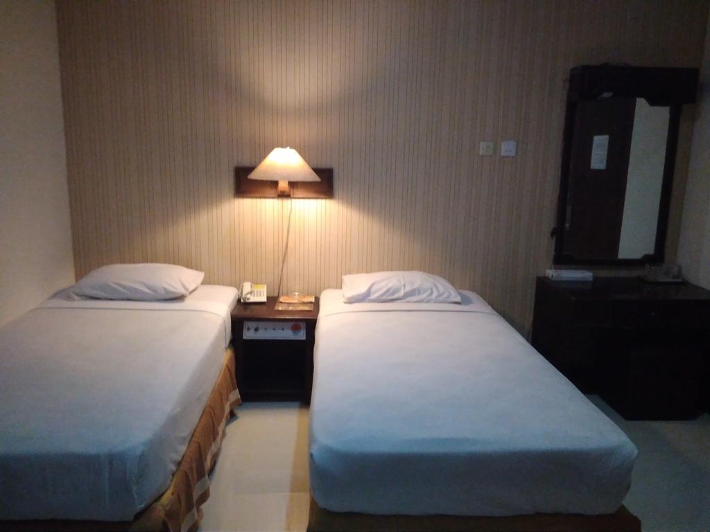 Hotel Matahari Yogyakarta Extérieur photo