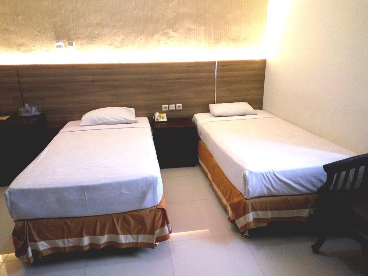 Hotel Matahari Yogyakarta Extérieur photo