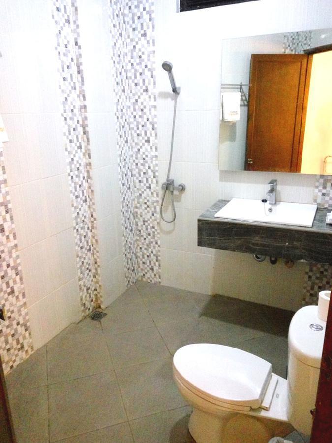 Hotel Matahari Yogyakarta Extérieur photo