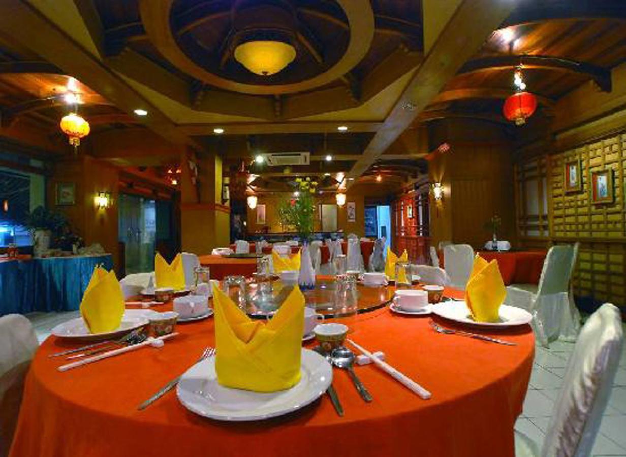 Hotel Matahari Yogyakarta Extérieur photo
