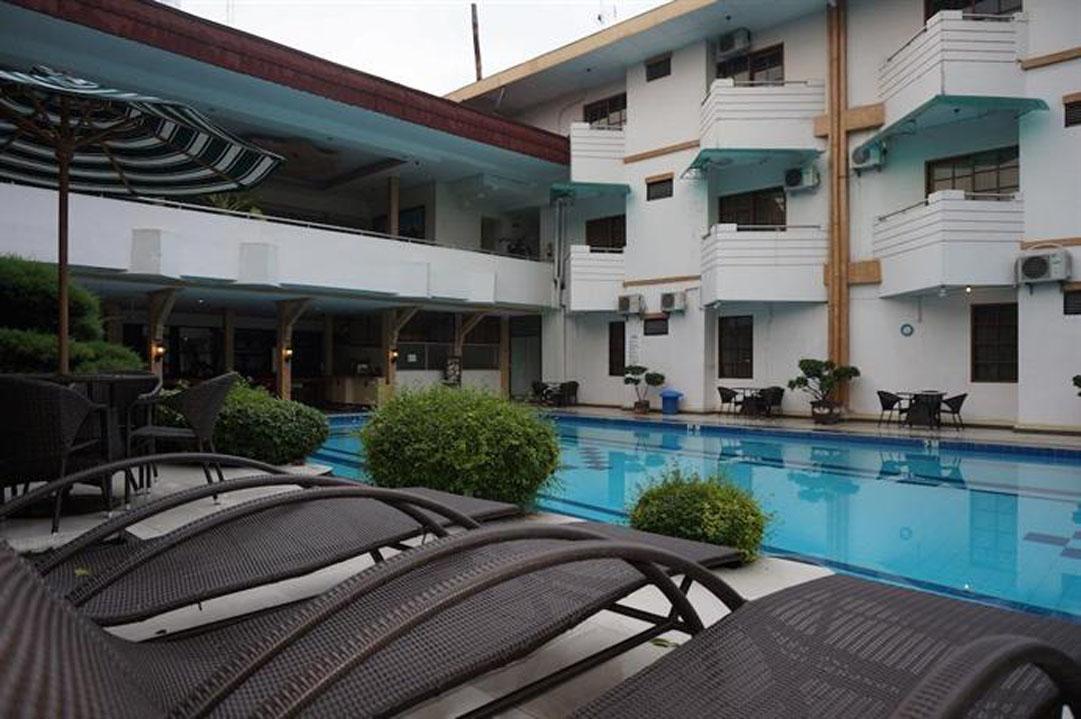 Hotel Matahari Yogyakarta Extérieur photo