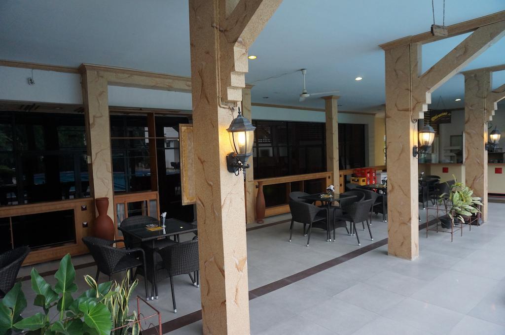 Hotel Matahari Yogyakarta Extérieur photo