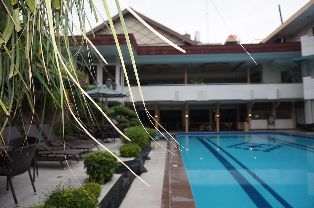 Hotel Matahari Yogyakarta Extérieur photo