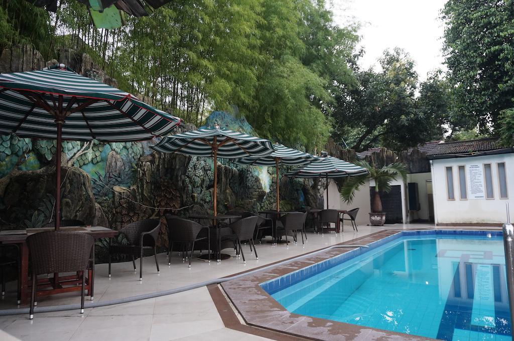 Hotel Matahari Yogyakarta Extérieur photo
