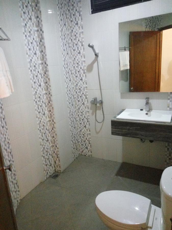 Hotel Matahari Yogyakarta Extérieur photo