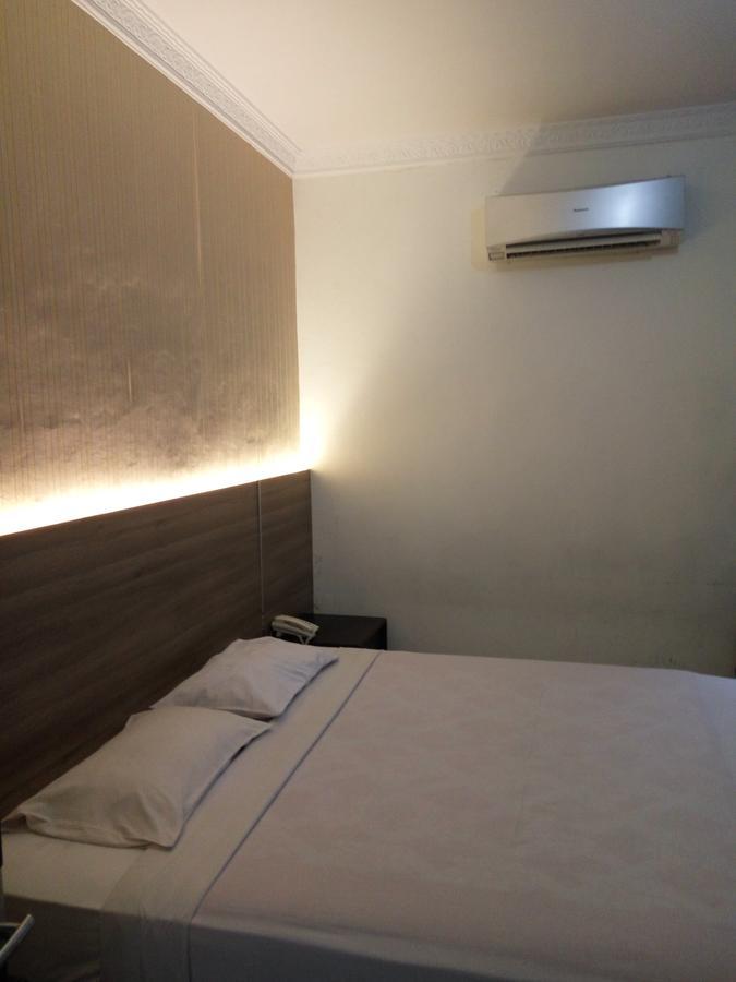Hotel Matahari Yogyakarta Extérieur photo