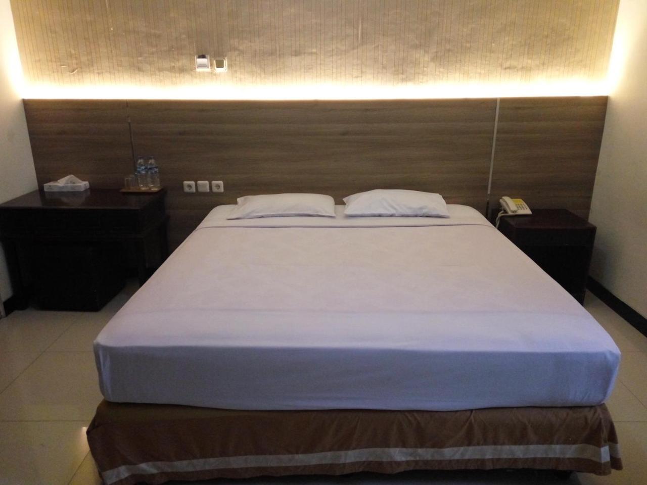 Hotel Matahari Yogyakarta Extérieur photo