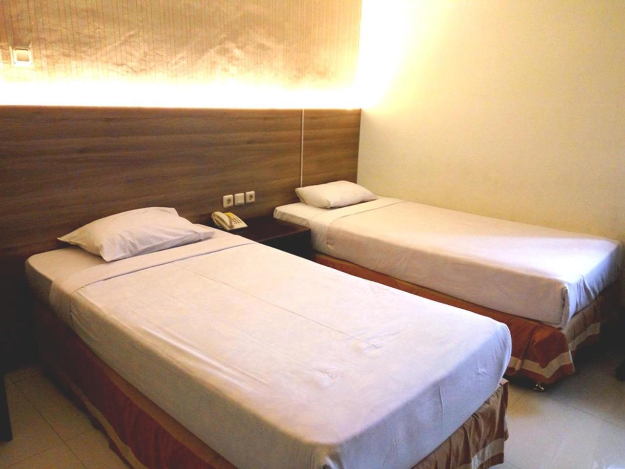 Hotel Matahari Yogyakarta Extérieur photo