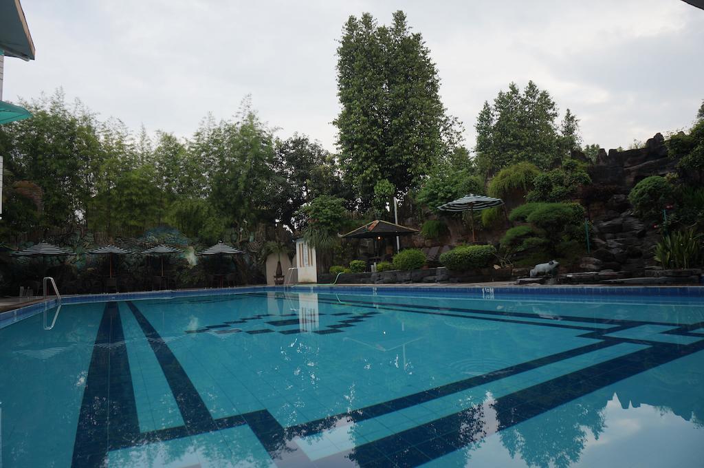 Hotel Matahari Yogyakarta Extérieur photo