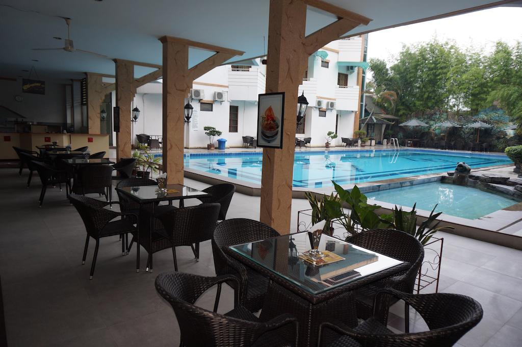 Hotel Matahari Yogyakarta Extérieur photo