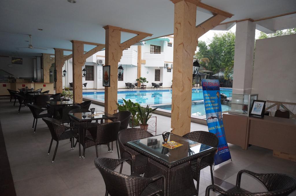 Hotel Matahari Yogyakarta Extérieur photo