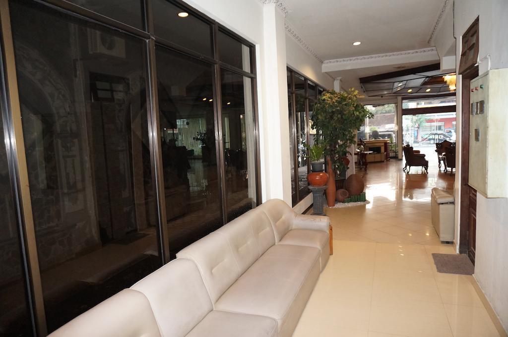 Hotel Matahari Yogyakarta Extérieur photo