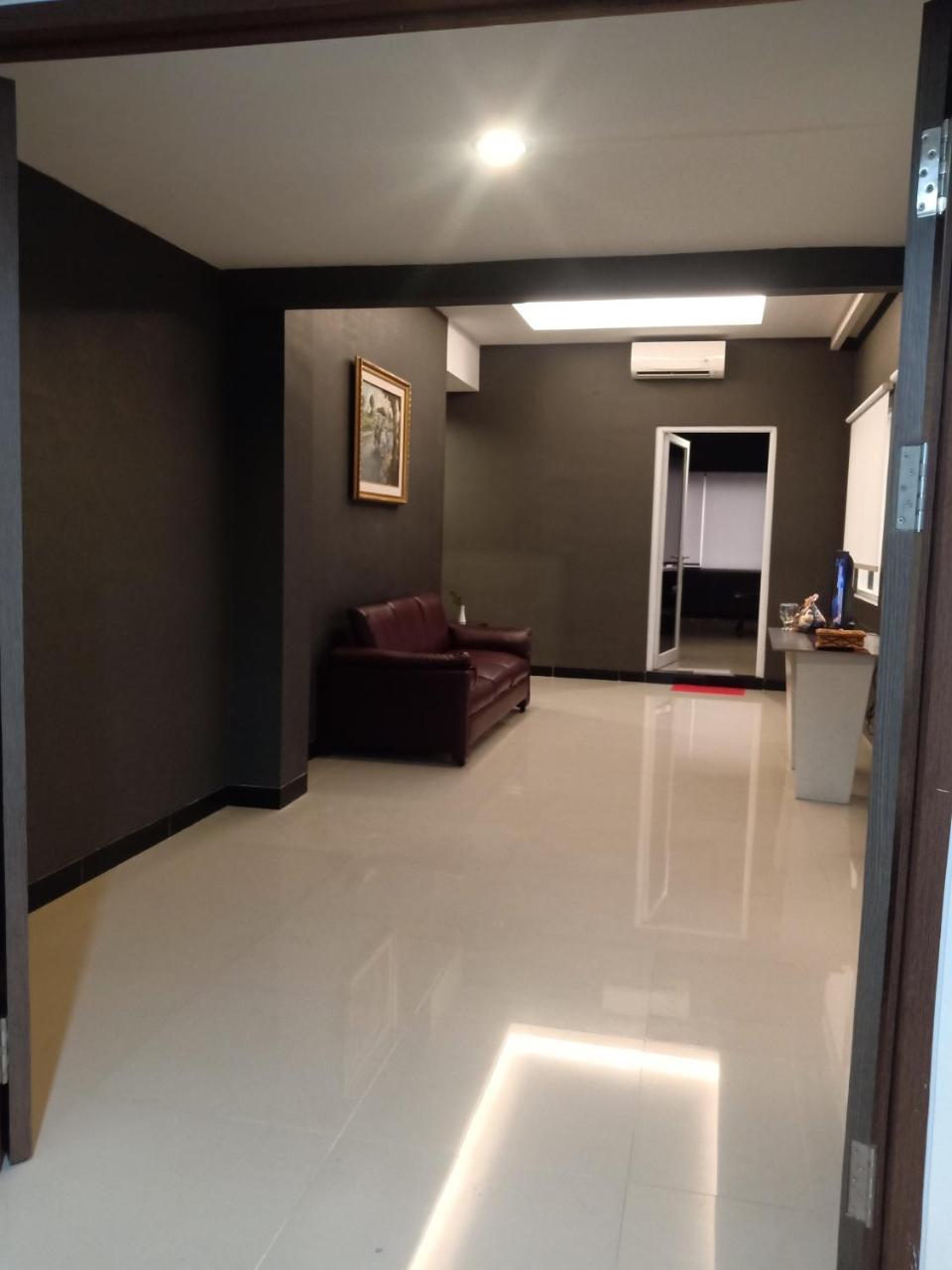 Hotel Matahari Yogyakarta Extérieur photo