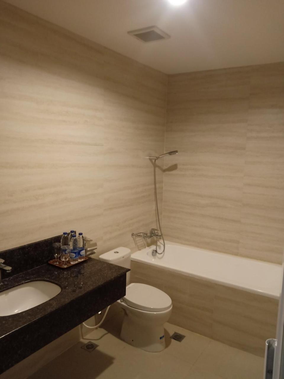 Hotel Matahari Yogyakarta Extérieur photo