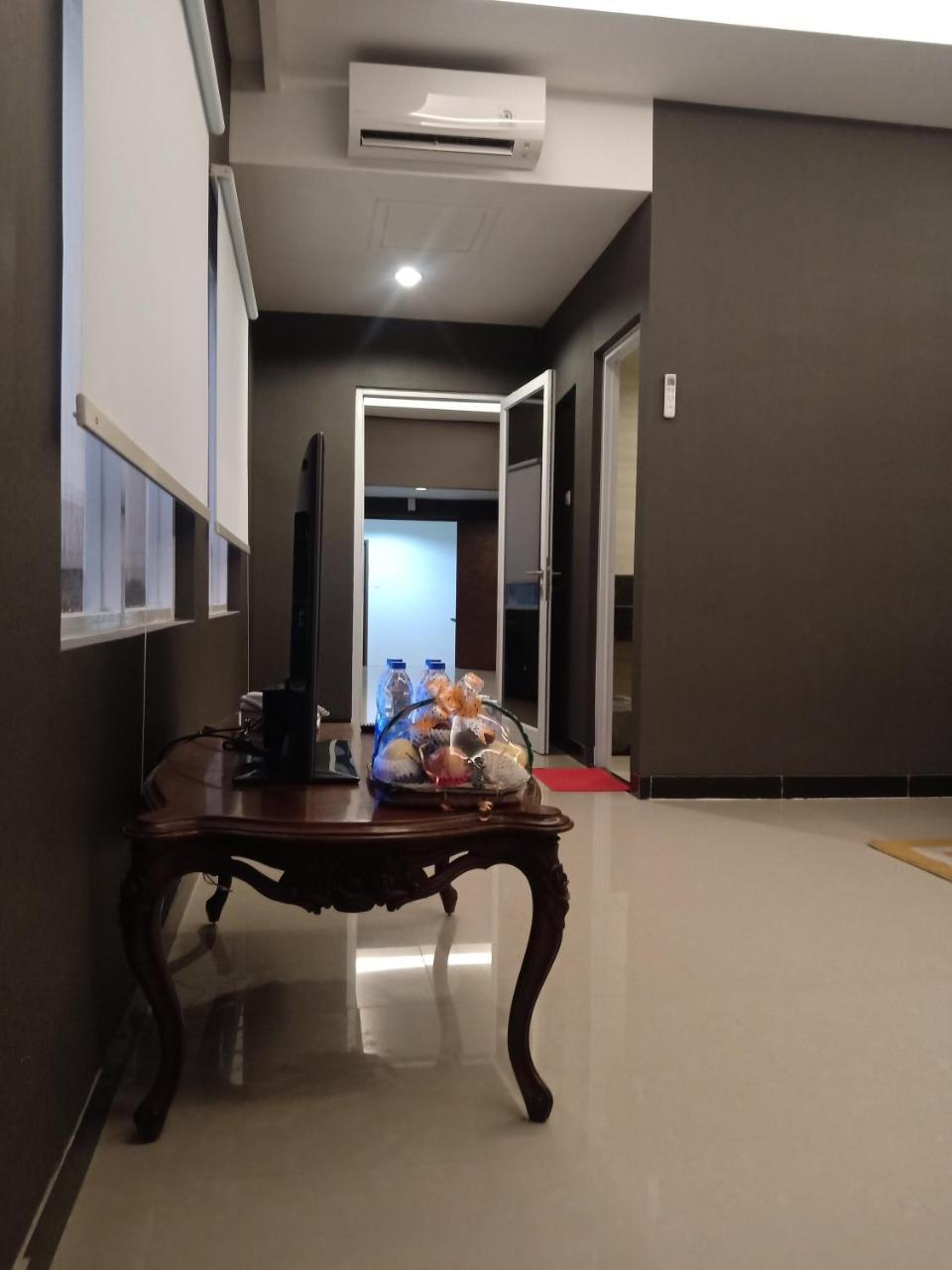 Hotel Matahari Yogyakarta Extérieur photo