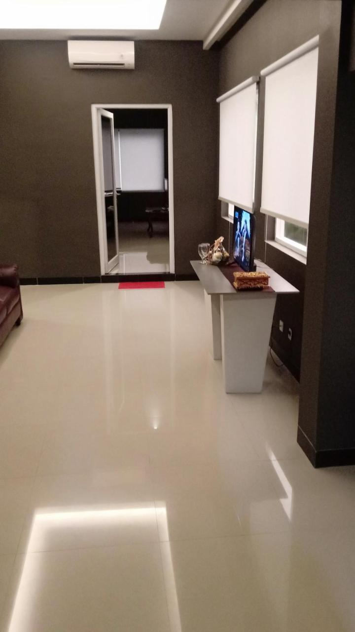 Hotel Matahari Yogyakarta Extérieur photo