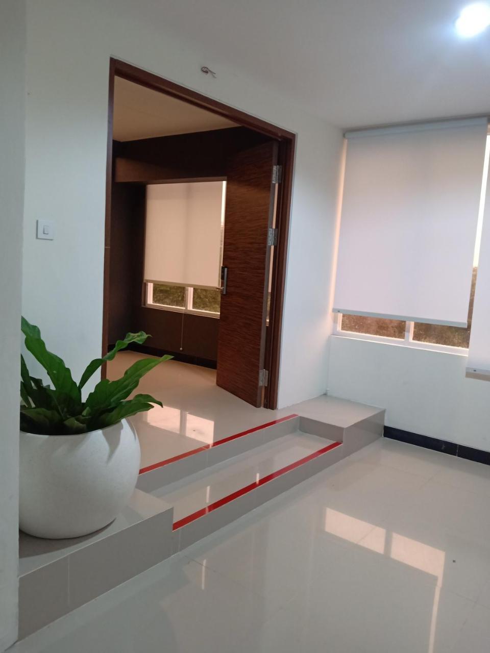 Hotel Matahari Yogyakarta Extérieur photo
