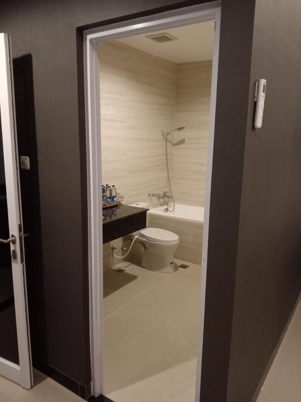 Hotel Matahari Yogyakarta Extérieur photo
