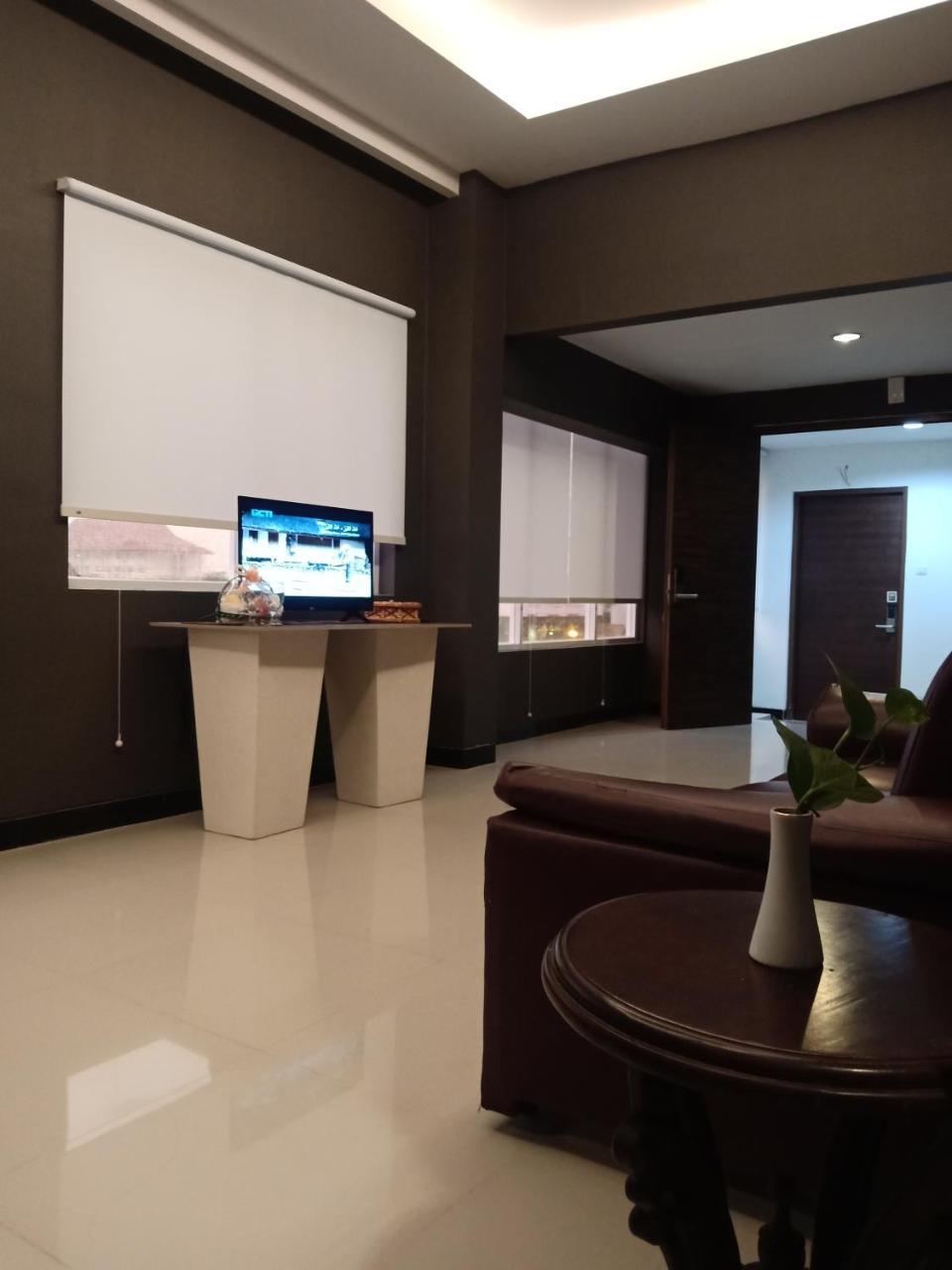 Hotel Matahari Yogyakarta Extérieur photo
