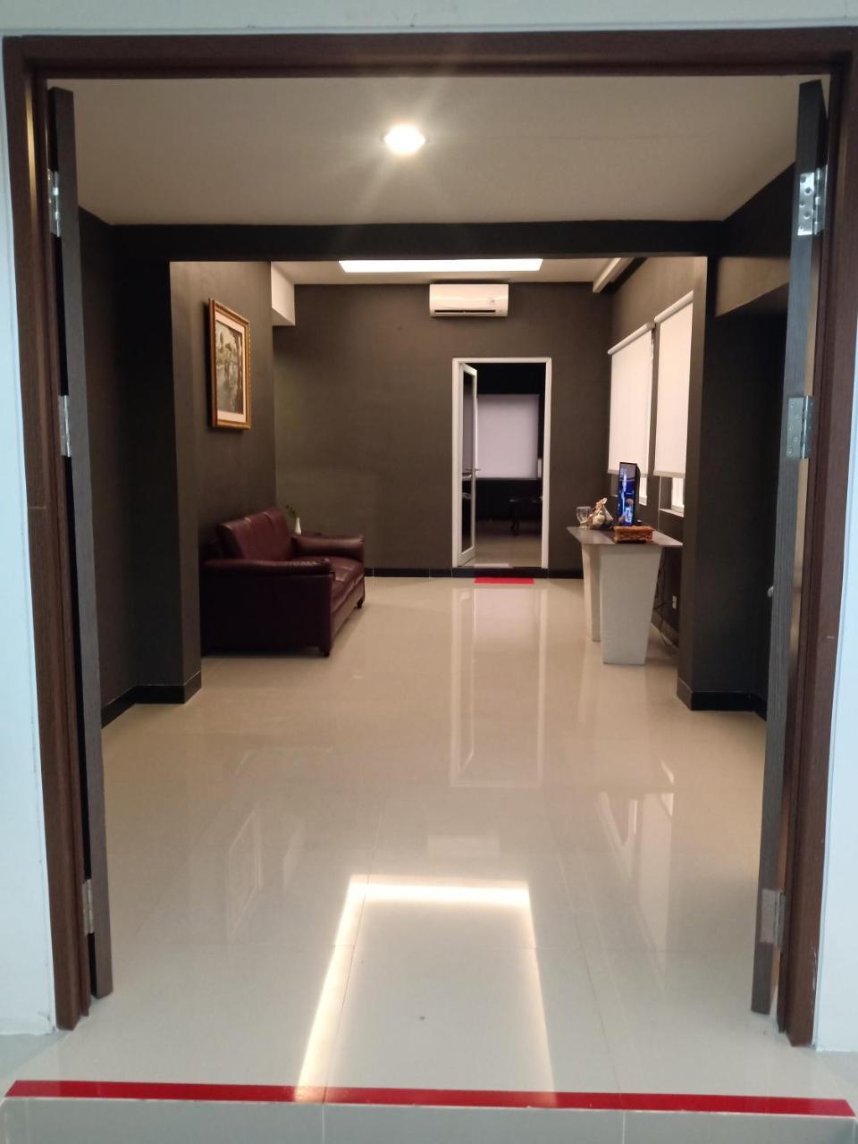 Hotel Matahari Yogyakarta Extérieur photo