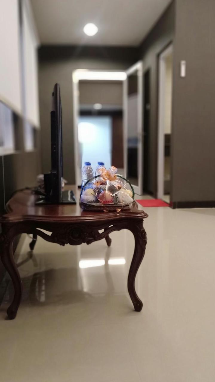 Hotel Matahari Yogyakarta Extérieur photo