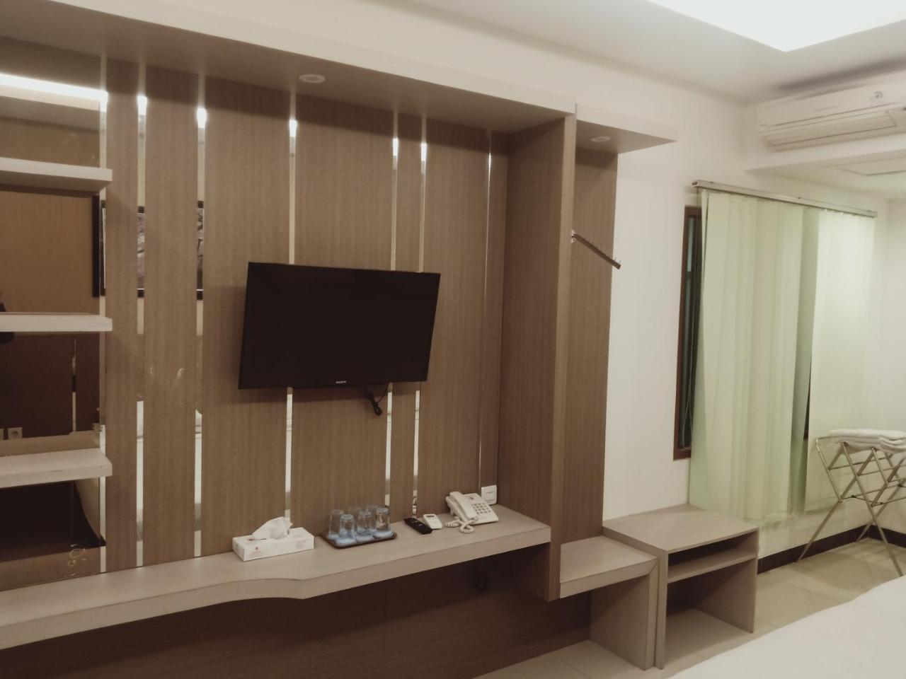 Hotel Matahari Yogyakarta Extérieur photo