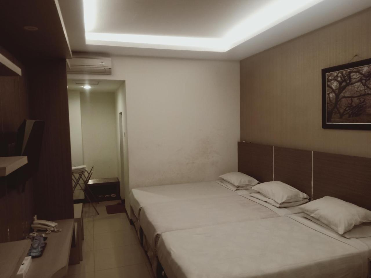 Hotel Matahari Yogyakarta Extérieur photo